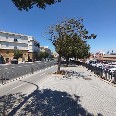 Loft En Corazon De Cadiz By C.Dreams Apartment Exterior photo