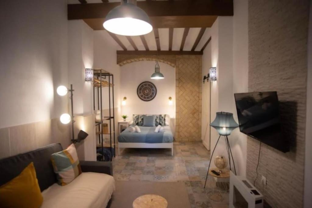 Loft En Corazon De Cadiz By C.Dreams Apartment Exterior photo