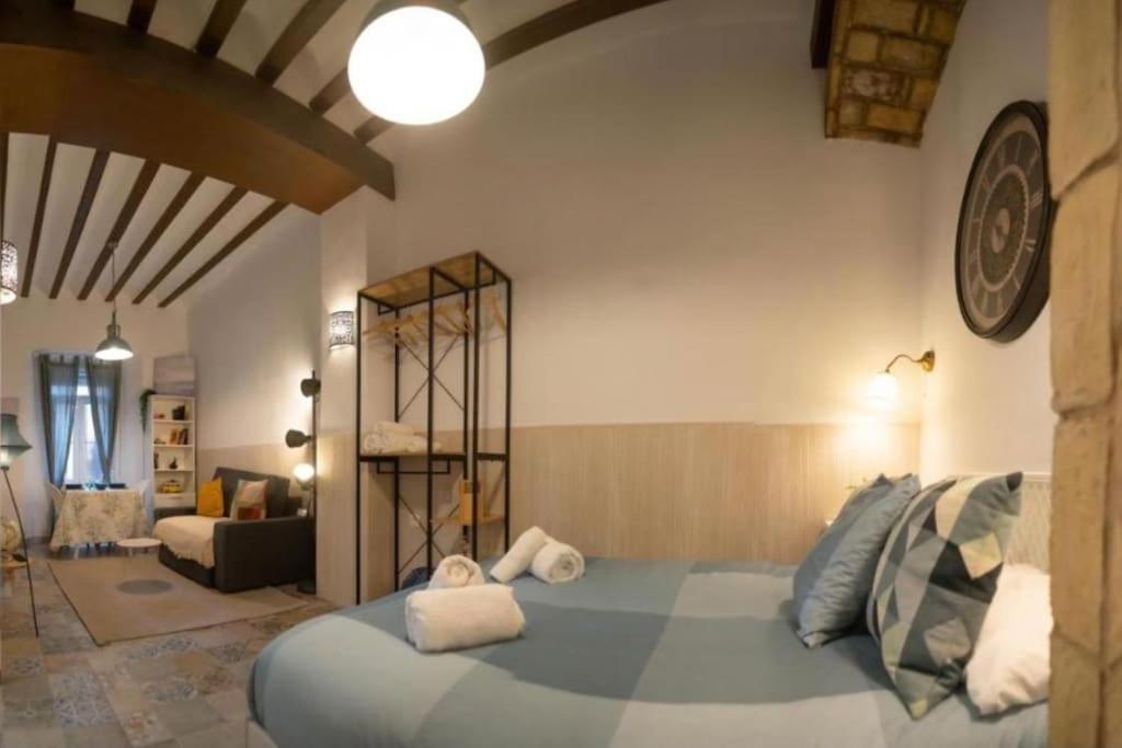 Loft En Corazon De Cadiz By C.Dreams Apartment Exterior photo