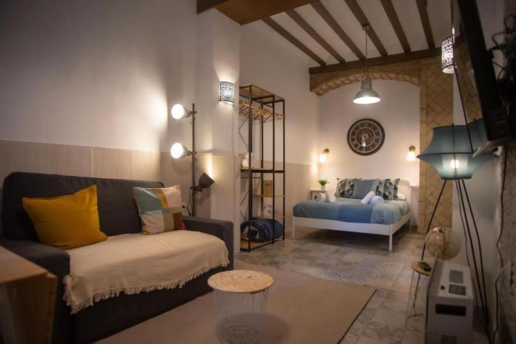 Loft En Corazon De Cadiz By C.Dreams Apartment Exterior photo