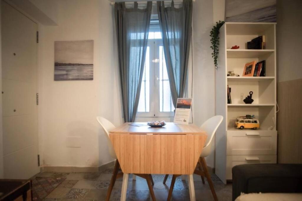 Loft En Corazon De Cadiz By C.Dreams Apartment Exterior photo