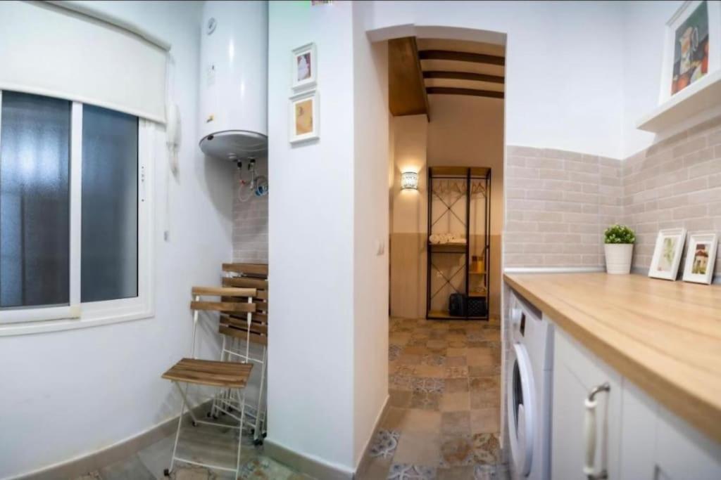 Loft En Corazon De Cadiz By C.Dreams Apartment Exterior photo