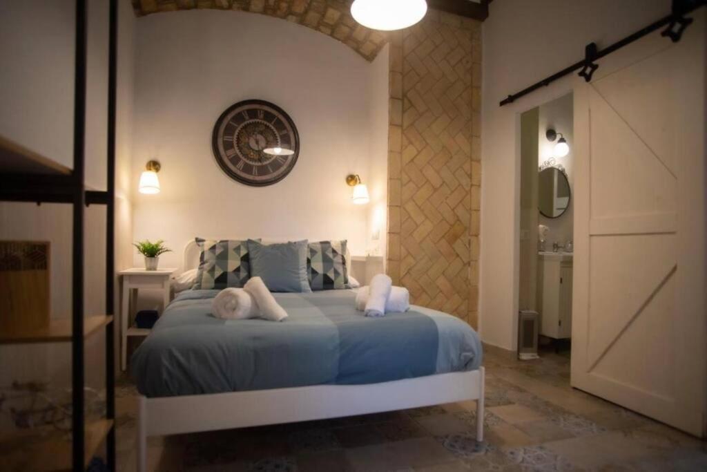 Loft En Corazon De Cadiz By C.Dreams Apartment Exterior photo