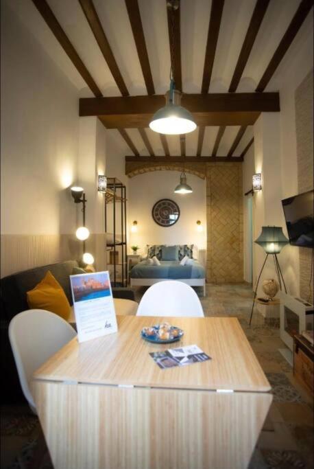 Loft En Corazon De Cadiz By C.Dreams Apartment Exterior photo