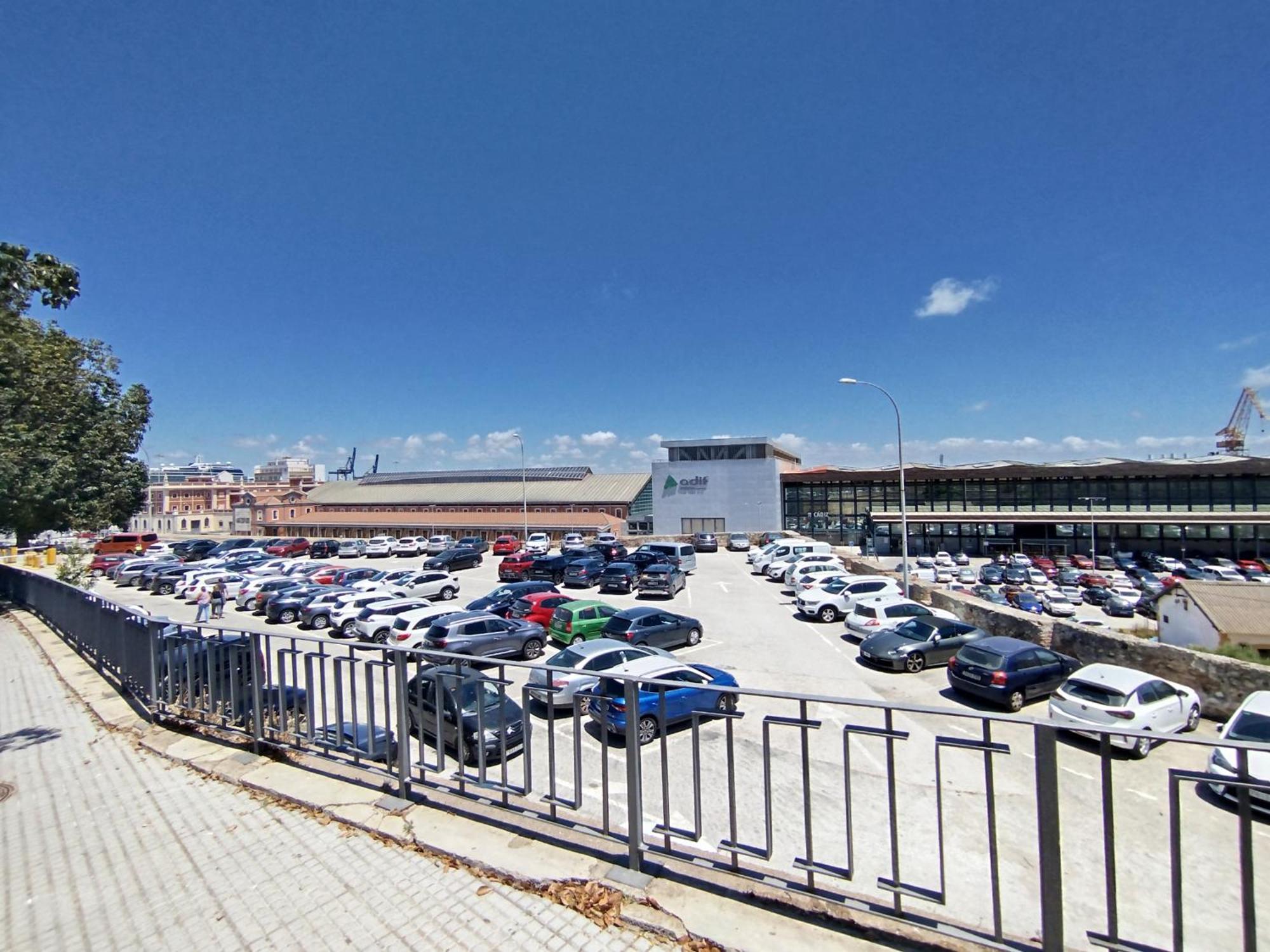 Loft En Corazon De Cadiz By C.Dreams Apartment Exterior photo